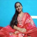 Aanchal K. Home Tutor for Class 10 trainer in Haldwani