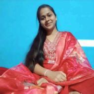 Aanchal K. Class 10 trainer in Haldwani