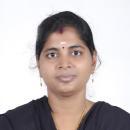 Photo of Vinothini J.