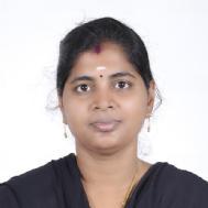 Vinothini J. Class I-V Tuition trainer in Chennai