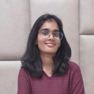 Keerthana BTech Tuition trainer in Kolar