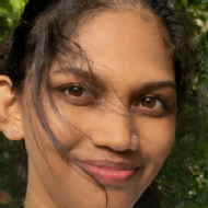 Sruthi S. Class 9 Tuition trainer in Thiruvananthapuram