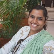 Swarna Teacher trainer in Visakhapatnam