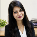 Photo of Kshipra D.