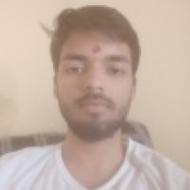 Namit Srivastava Class 10 trainer in Bhadohi