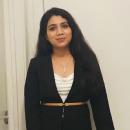 Photo of Rupanshi R.