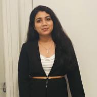 Rupanshi R. MA Tuition trainer in Maur Mandi