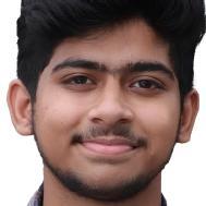 Surya Yoga trainer in Hyderabad