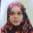Sana A. Math Tutors trainer in Huzur