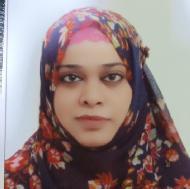 Sana A. Class I-V Tuition trainer in Huzur