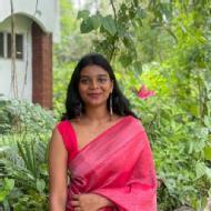 Arya V. Class I-V Tuition trainer in Kochi