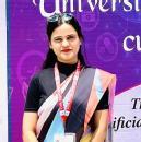 Photo of Sonal G.