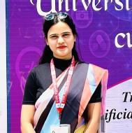 Sonal G. Nursing Exam trainer in Rohtak