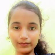 Deep S. Class I-V Tuition trainer in Hardoi
