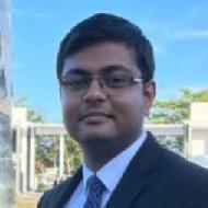Ketan Sharma Microsoft Excel trainer in Asansol