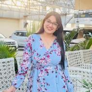 Saloni Class 11 Tuition trainer in Delhi