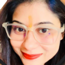 Tania S. History Tuition classes trainer in Raipur