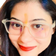 Tania S. Class 11 Tuition trainer in Raipur