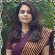 Rashmi Spoken English trainer in Bangalore