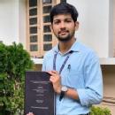 Ayan Chatterjee Statistics Tutors trainer in Howrah
