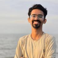 Vaibhav Sharma Class 8 Tuition trainer in Pune