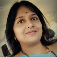 Subhashini Class 8 Tuition trainer in Hyderabad
