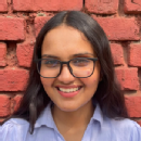 Ishita G. Class 8 Tuition trainer in Delhi