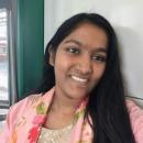 Priya S. photo