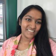 Priya S. Class I-V Tuition trainer in Delhi
