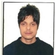Aamir Rashid Class 12 Tuition trainer in Hyderabad
