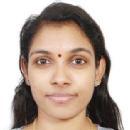 Aiswarya P. Home Tuition for Class 12 trainer in Abu Dhabi