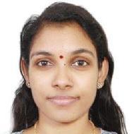 Aiswarya P. Class 12 Tuition trainer in Abu Dhabi