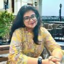 Srimanti B. photo