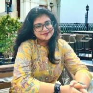 Srimanti B. Class 11 Tuition trainer in Kolkata