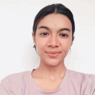 Nandini K. Class 10 trainer in Nagpur