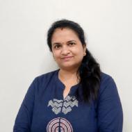 Himanshi G. Class 11 Tuition trainer in Delhi
