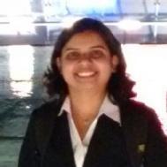 Harshada .. Japanese Language trainer in Pune