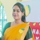 Photo of Khushi S.