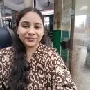 Simran G. photo