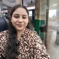 Simran G. Class I-V Tuition trainer in Gandhidham