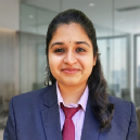 Thejaswini P. BCA Tuition trainer in Bangalore