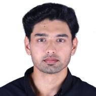Mohammed Aslam K A Python trainer in Alathur