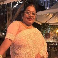 Seema R. Hindi Language trainer in Bangalore