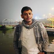 Priyesh Kumar Class I-V Tuition trainer in Bijnor