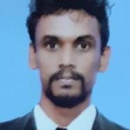 Jipin M Stock Market Trading trainer in Virudhunagar