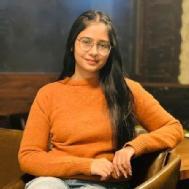 Shobita K. Class 12 Tuition trainer in Kotkapura