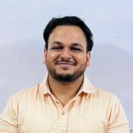 Nishant Kumar Pandey Class 12 Tuition trainer in Delhi