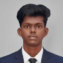 Harish photo