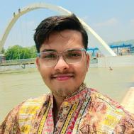 Akshat Gupta Class 6 Tuition trainer in Jaunpur