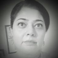 Gayatri P. Graphic Designing trainer in Pune